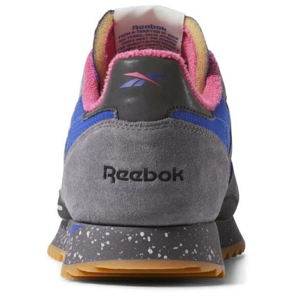 Reebok CL LEATHER RIPPLE  - Picture 4 of 7